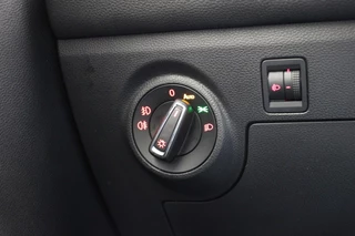 SEAT Ibiza SEAT Ibiza 1.0 TSI FR Business Intense - Carplay, Camera, Half Leer, Stoelverw. - afbeelding nr 21