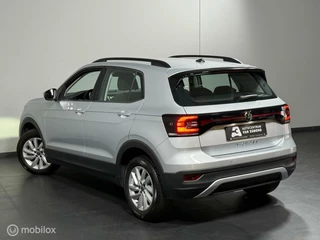 Volkswagen T-Cross Volkswagen T-Cross 1.0 TSI DSG Life Business | CARPLAY | ACC - afbeelding nr 8