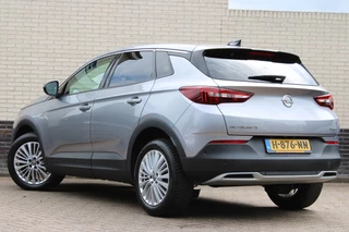 Opel Grandland X Opel Grandland X 1.2 Turbo Innovation | BLIS | Camera | Winterpack - afbeelding nr 3