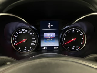 Mercedes-Benz C-Klasse - afbeelding nr 28