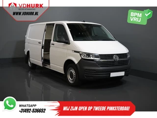 Volkswagen Transporter - afbeelding nr 8