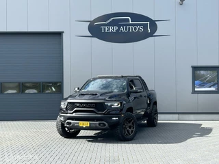 Dodge Ram 1500 Dodge Ram 1500 6.2 V8 TRX Final Edition/Last Call 7-2024 - afbeelding nr 8