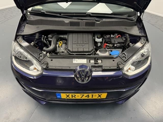 Volkswagen up! Volkswagen Up! 1.0 take up! BlueMotion Bluetooth-Elek.ramen - afbeelding nr 30
