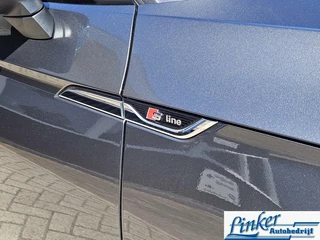 Audi A5 Audi A5 Sportback 35 TFSI S edition Competition 2x S-LINE NL-AUTO! - afbeelding nr 40