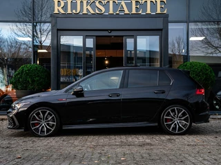 Volkswagen Golf Volkswagen Golf 2.0 TSI GTI|PANO|ACC|18''|HARMAN KARDON|IQ - afbeelding nr 7