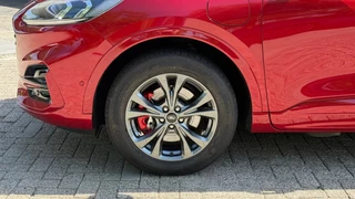 Ford Kuga - afbeelding nr 9