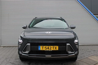 Hyundai Kona Hyundai Kona 1.6 GDI HEV Comfort Smart + Trekhaak | All seasonbanden - afbeelding nr 5