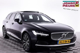 Volvo V90 - 213885903-0
