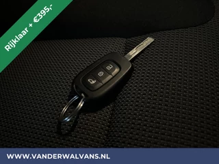 Renault Trafic Bijrijdersbank - afbeelding nr 18