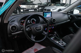 Audi A3 Audi A3 Sportback 1.8 TFSI Ambiente Pro Line plus 180 pk | Led | Navigatie | automaat | 2016 | Alcantara | - afbeelding nr 2