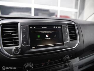 Opel Vivaro Opel Vivaro bestel 1.5 CDTI L3H1 Imperiaal/trekhaak - afbeelding nr 16