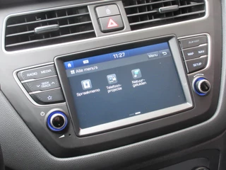 Hyundai i20 Hyundai I20 1.0 T-GDI Premium Automaat 5 Deurs Navi Camera Carplay - afbeelding nr 18