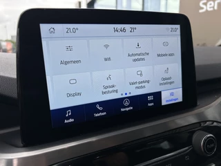 Ford Kuga Ford Kuga 2.5 PHEV Titanium - afbeelding nr 29