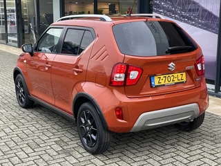 Suzuki Ignis - afbeelding nr 3