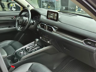 Mazda CX-5 - afbeelding nr 33