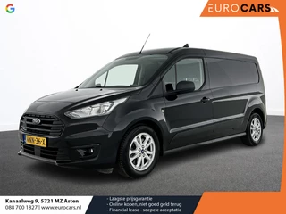 Ford Transit Connect 1.5 EcoBlue Automaat L2 Trend
