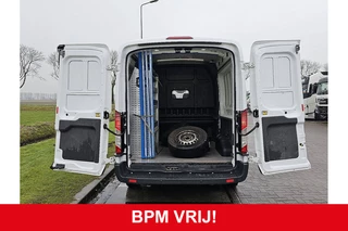 Ford Transit Dubbel Cabine Airco 170Pk 1e Eigenaar Euro6! - afbeelding nr 13