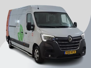 Renault Master Renault Master E-Tech T31 L3H2 52 kWh | POST NL instapklaar | Schappen | Sidebars | Achteropstap | Doorloop | Laadvloer | Aantal gebruikerssporen blijven zitten - afbeelding nr 2