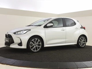 Toyota Yaris - afbeelding nr 6
