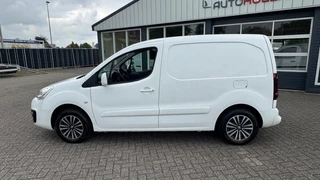 Peugeot Partner - afbeelding nr 15