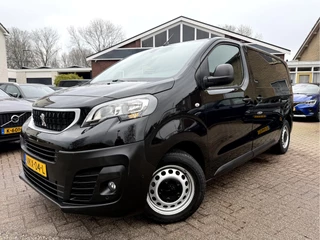 Peugeot e-Expert Standard Pro 75 kWh