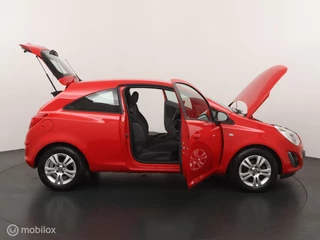 Opel Corsa Opel Corsa 1.2-16V Berlin - afbeelding nr 22