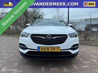 Opel Grandland Opel Grandland 1.6 Turbo Hybrid / Carplay / Zeer mooie auto - afbeelding nr 3