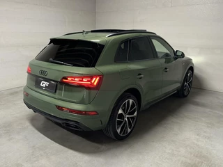 Audi Q5 Audi Q5 50 TFSI e Quattro Exclusive S-Line Pano Virtual - afbeelding nr 67