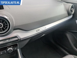 Audi Q2 Audi Q2 1.0 TFSI Sport Pro Line Unieke kmstand! - afbeelding nr 21
