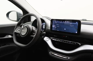 Fiat 500e Fiat 500e Icon 42 kWh Virtual Cockpit, Climate, Apple Carplay, Cruise, DAB, USB, 16'' - afbeelding nr 28