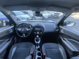 Nissan Juke Nissan Juke 1.2 DIG-T S/S Acenta - afbeelding nr 2