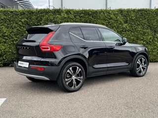 Volvo XC40 Volvo XC40 T5 Recharge Inscription | Camera | Navigatie | Keyless Entry & Start - afbeelding nr 7