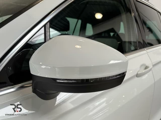 Volkswagen Tiguan Volkswagen Tiguan Comfortline Buss. | Navi | ACC | PDC | DAB+ | Clima | CarPlay | Org. NLD. | - afbeelding nr 14