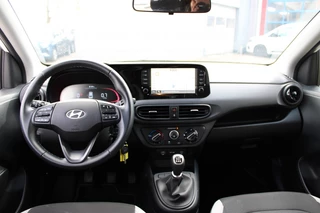 Hyundai i10 - afbeelding nr 26