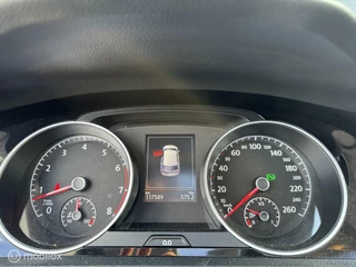 Volkswagen Golf VW Golf 1.4 TSI ACT Highline | CUP| 140 PK| - afbeelding nr 13
