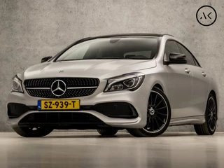 Mercedes-Benz CLA - 215350795-0