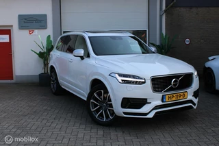 Volvo XC90 Volvo XC90 2.0 T8 Twin Engine AWD Inscription R-Design 7pers - afbeelding nr 9