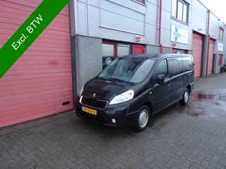 Peugeot Expert 229 2.0 HDI L2H1 Navteq 2 171299 km !!!!!! airco 3 zitter
