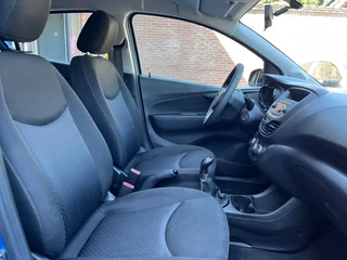 Opel KARL Opel KARL 1.0 ECOFLEX EDITION / AIRCO / CRUISE CTR. / RADIO-USB - afbeelding nr 7