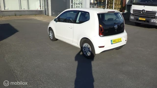 Volkswagen up! Volkswagen Up! 1.0 BMT SPORTIVE up! - afbeelding nr 16