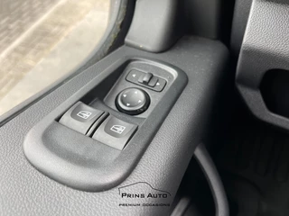 Renault Master Renault Master T35 2.3 dCi 135 L1H1 Comfort |TREKHAAK|CRUISE|BETIMMERING|BANK - afbeelding nr 13