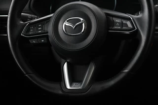 Mazda CX-5 Mazda CX-5 2.0 SkyActiv-G 165 Luxury | Head-Up | Trekhaak |  Leder | Stoel & stuurverwarming | 360 camera | Carplay | BOSE Sound | Full LED | Keyless | Memory | Achterbankverwarming - afbeelding nr 11