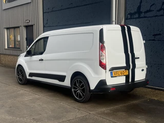 Ford Transit Connect Ford Transit Connect 1.5 EcoBlue L2 Trend AIRCO / NAVI / AUTOMAAT / 3 ZITS / N.A.P - afbeelding nr 3