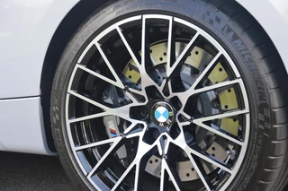 BMW M2 BMW 2-serie Coupé M2 DCT Competition Track Pack NL Auto Liefhebbersauto - afbeelding nr 11