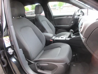 Audi A3 Audi A3 Sportback 35 TFSI CoD Pro Line Automaat Navi Carplay Virtual - afbeelding nr 11