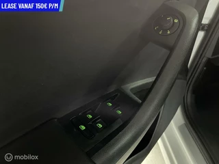 Škoda Octavia Skoda Octavia Combi 1.0 TSI NAVI CARPLAY VELGEN CRUISE LED XENON NW APK - afbeelding nr 21