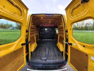 Ford Transit Custom - afbeelding nr 12