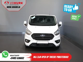 Ford Transit Custom - afbeelding nr 7