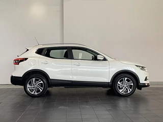 Nissan QASHQAI - afbeelding nr 7