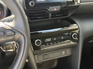 Toyota Yaris Cross - afbeelding nr 26